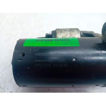 Recambio de motor arranque para toyota auris referencia OEM IAM 0001138064  