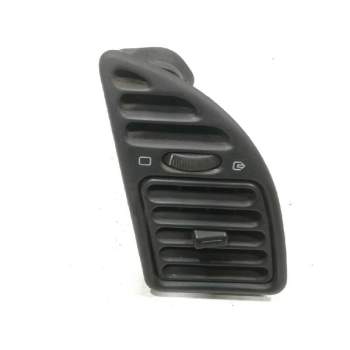 Recambio de aireador derecho para peugeot 306 berlina 3/4/5 puertas (s2) boulebard referencia OEM IAM 9607710677  