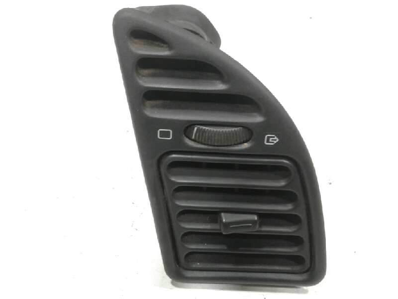 Recambio de aireador derecho para peugeot 306 berlina 3/4/5 puertas (s2) boulebard referencia OEM IAM 9607710677  