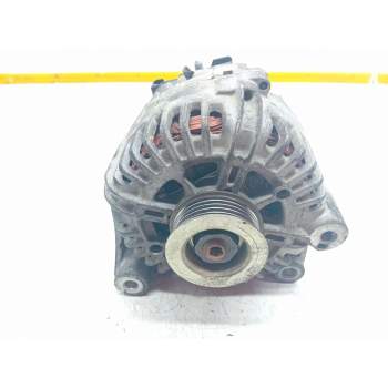 Recambio de alternador para toyota auris referencia OEM IAM TG15C200  