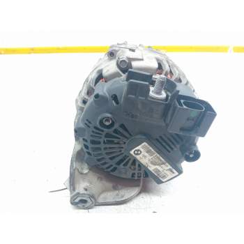 Recambio de alternador para toyota auris referencia OEM IAM TG15C200  