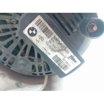 Recambio de alternador para toyota auris referencia OEM IAM TG15C200  