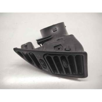 Recambio de aireador izquierdo para peugeot 306 berlina 3/4/5 puertas (s2) boulebard referencia OEM IAM 66116285  