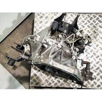 Recambio de caja cambios para toyota auris referencia OEM IAM 3030012F10  