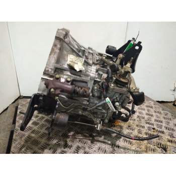 Recambio de caja cambios para toyota auris referencia OEM IAM 3030012F10  