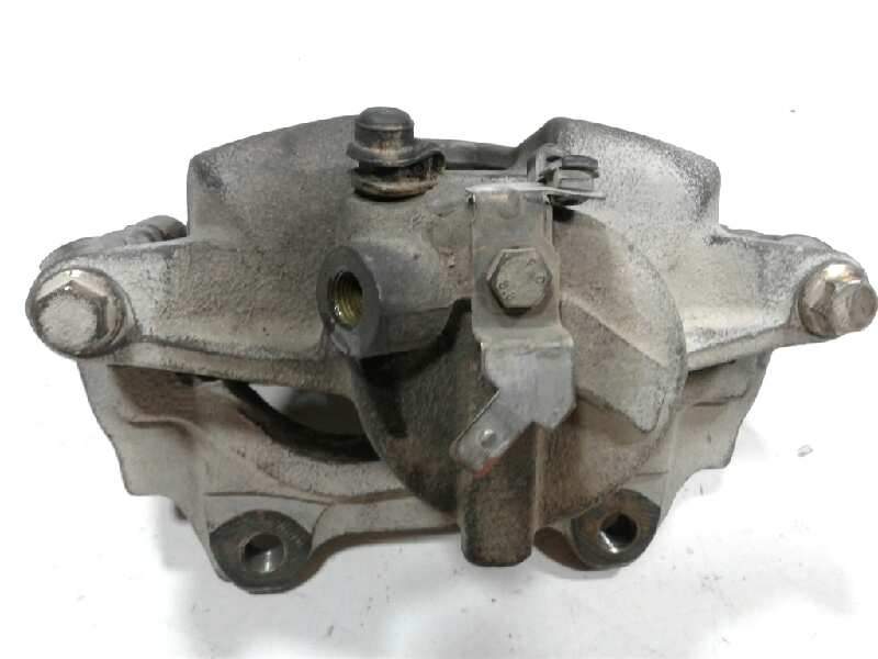 Recambio de pinza freno delantera izquierda para fiat stilo (192) 1.9 jtd 115 referencia OEM IAM 0204Y012508  