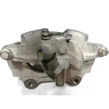 Recambio de pinza freno delantera izquierda para fiat stilo (192) 1.9 jtd 115 referencia OEM IAM 0204Y012508  