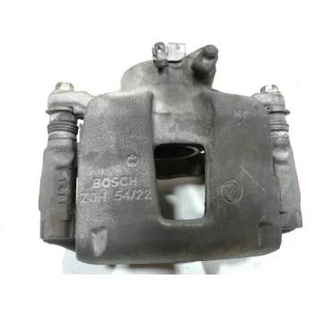 Recambio de pinza freno delantera izquierda para fiat stilo (192) 1.9 jtd 115 referencia OEM IAM 0204Y012508  