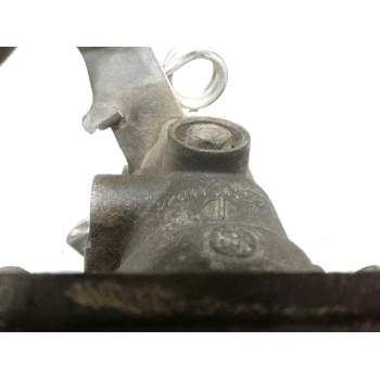 Recambio de pinza freno delantera izquierda para fiat stilo (192) 1.9 jtd 115 referencia OEM IAM 0204Y012508  