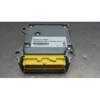 Recambio de centralita airbag para volkswagen golf v berlina (1k1) conceptline (e) referencia OEM IAM 5WK43413 1K0909605C 440402
