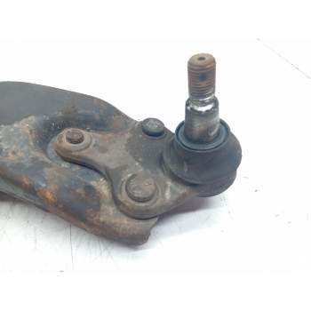 Recambio de brazo suspension inferior delantero derecho para toyota auris referencia OEM IAM   