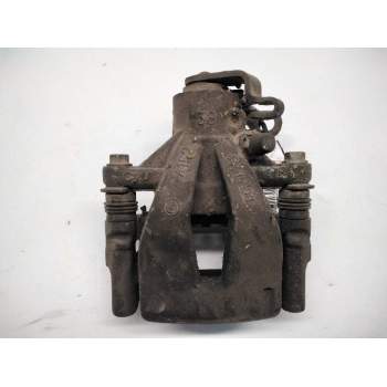 Recambio de pinza freno trasera derecha para fiat stilo (192) 1.9 jtd 115 referencia OEM IAM   