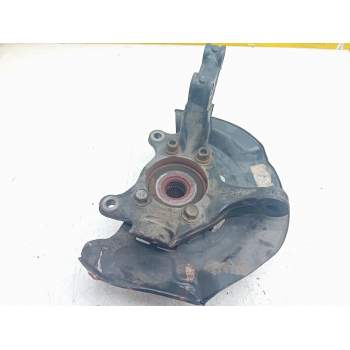 Recambio de mangueta delantera derecha para toyota auris referencia OEM IAM   