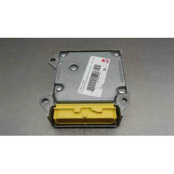 Recambio de centralita airbag para volkswagen golf v berlina (1k1) gt sport referencia OEM IAM 1K0909605N 5WK43413 03H015S2100