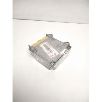 Recambio de centralita airbag para volkswagen golf v berlina (1k1) gt sport referencia OEM IAM 1K0909605N 5WK43413 03H015S2100
