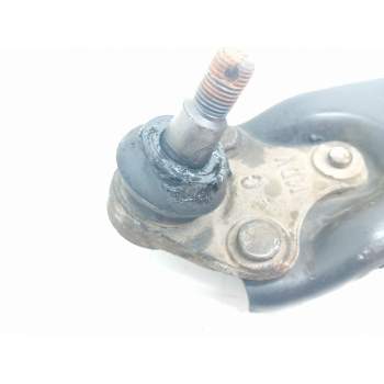 Recambio de brazo suspension inferior delantero izquierdo para toyota auris referencia OEM IAM   