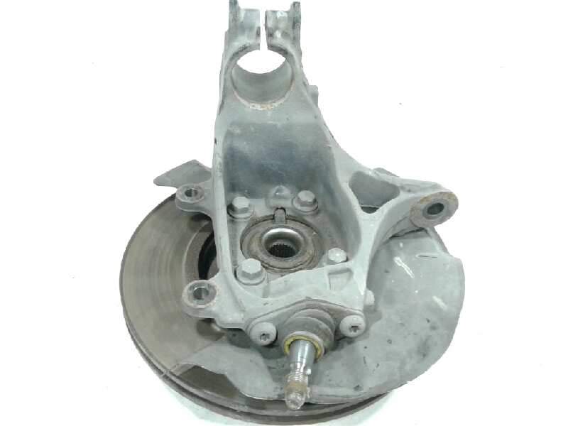 Recambio de mangueta delantera derecha para mini countryman (r60) one d referencia OEM IAM   