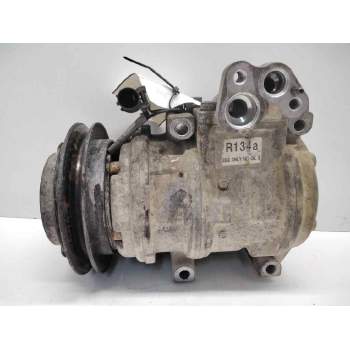 COMPRESOR AIRE ACONDICIONADO 1305001002 