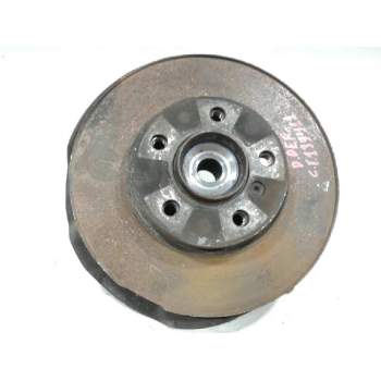 Recambio de mangueta delantera derecha para mini countryman (r60) one d referencia OEM IAM   
