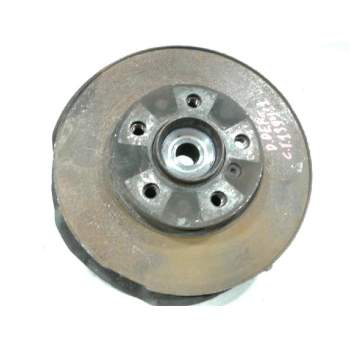 Recambio de mangueta delantera derecha para mini countryman (r60) one d referencia OEM IAM   