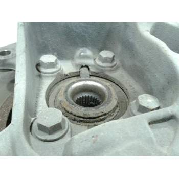 Recambio de mangueta delantera derecha para mini countryman (r60) one d referencia OEM IAM   
