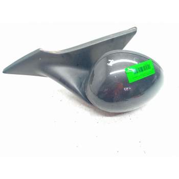 RETROVISOR IZQUIERDO 