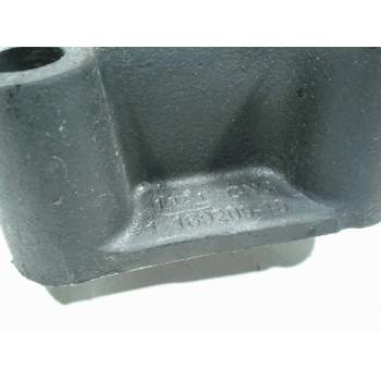 Recambio de brazo suspension inferior delantero izquierdo para mini countryman (r60) one d referencia OEM IAM 1 169209-10  