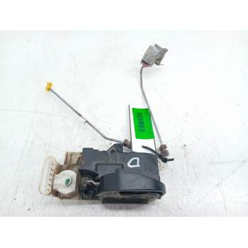 Recambio de cerradura puerta delantera derecha para alfa romeo gt (125) 2.0 jts 16v distinctive referencia OEM IAM   