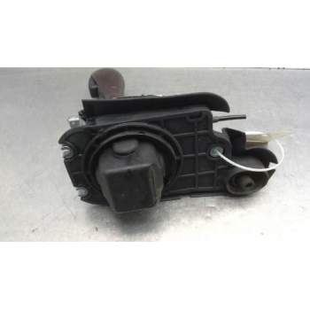 Recambio de palanca cambio para bmw serie 7 (e38) 735i referencia OEM IAM   