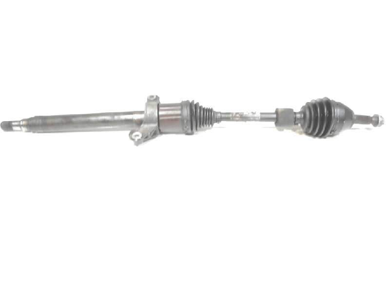 Recambio de transmision delantera derecha para mini countryman (r60) one d referencia OEM IAM   