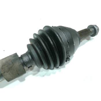 Recambio de transmision delantera derecha para mini countryman (r60) one d referencia OEM IAM   