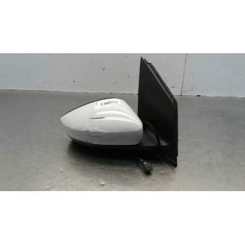 Recambio de retrovisor derecho para volkswagen polo (6c1) advance bluemotion referencia OEM IAM   