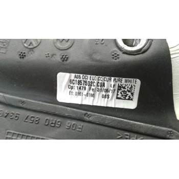 Recambio de retrovisor derecho para volkswagen polo (6c1) advance bluemotion referencia OEM IAM   