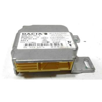 CENTRALITA AIRBAG 8200307188A 0285001650 061256076