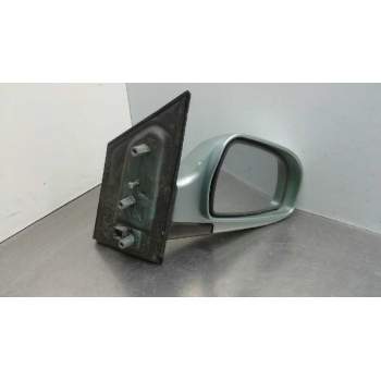 Recambio de retrovisor derecho para hyundai matrix (fc) 1.5 crdi cat referencia OEM IAM   