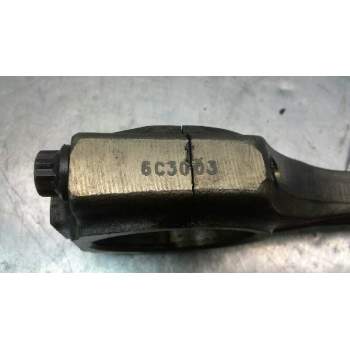 Recambio de biela para kia sportage ex referencia OEM IAM   