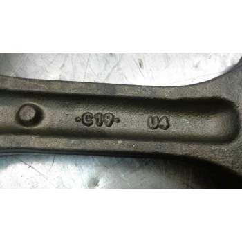 Recambio de biela para kia sportage ex referencia OEM IAM   