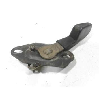 Recambio de maneta interior delantera izquierda para citroën c15 d referencia OEM IAM   