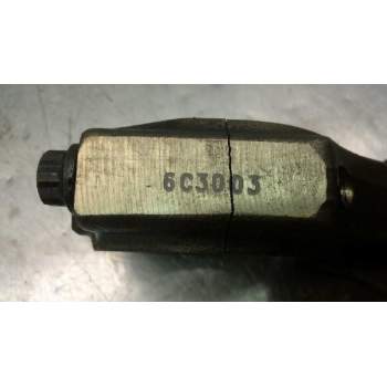 Recambio de biela para kia sportage ex referencia OEM IAM   