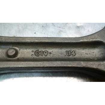 Recambio de biela para kia sportage ex referencia OEM IAM   