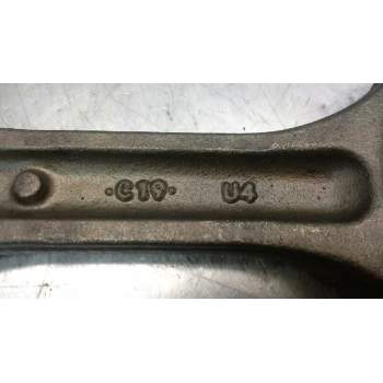 Recambio de biela para kia sportage ex referencia OEM IAM   
