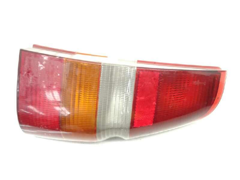 Recambio de piloto trasero derecho para ford escort cabrio referencia OEM IAM 91AG13A602  