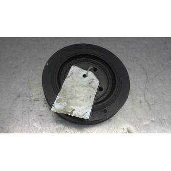 Recambio de polea cigueñal para kia sportage ex referencia OEM IAM 2312427300  