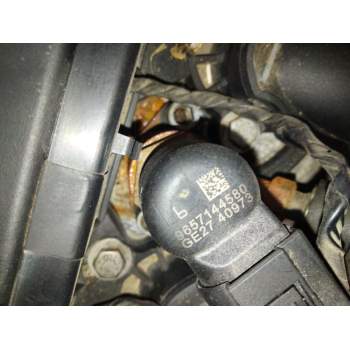 Recambio de motor completo para ford mondeo ber. (ca2) titanium referencia OEM IAM QXBA 7G9Q6007AA  