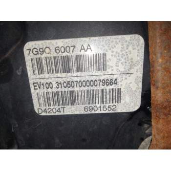 Recambio de motor completo para ford mondeo ber. (ca2) titanium referencia OEM IAM QXBA 7G9Q6007AA  