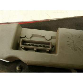 Recambio de piloto trasero derecho para ford escort cabrio referencia OEM IAM 91AG13A602  