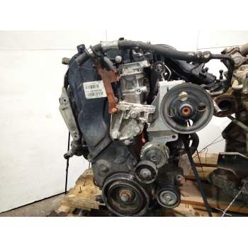 Recambio de motor completo para ford mondeo ber. (ca2) titanium referencia OEM IAM QXBA 7G9Q6007AA  