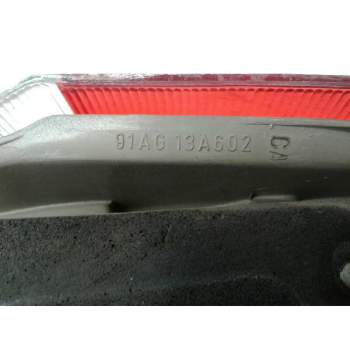 Recambio de piloto trasero derecho para ford escort cabrio referencia OEM IAM 91AG13A602  
