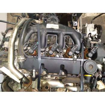Recambio de motor completo para ford mondeo ber. (ca2) titanium referencia OEM IAM QXBA 7G9Q6007AA  