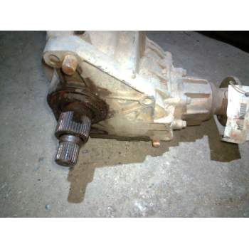 Recambio de caja transfer para kia sportage ex referencia OEM IAM JMVGT  